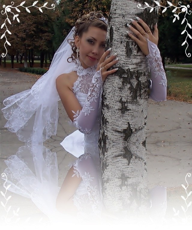 Таня Полонська | Полтава