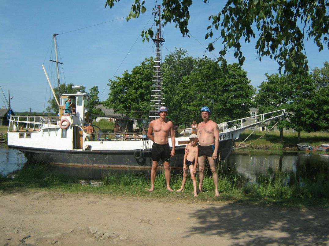 Юрий Васильев | Санкт-Петербург