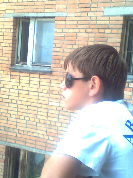 №13, Димон Землянухин, Курск №13, Димон Землянухин, Курск