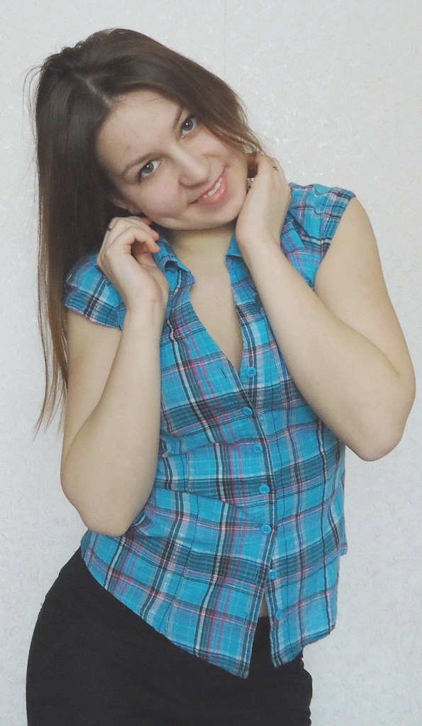 Ксения Назолина | Нижний Новгород