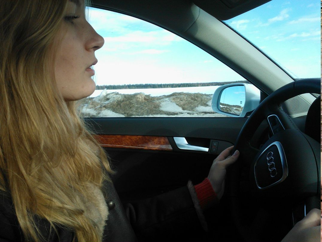 Елизавета Жукова Евгеньевна | Москва