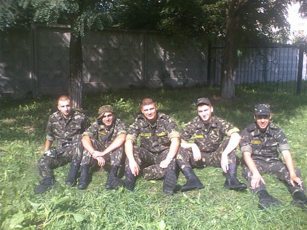 №40, Евгений Тумсоев, Киев №40, Евгений Тумсоев, Киев