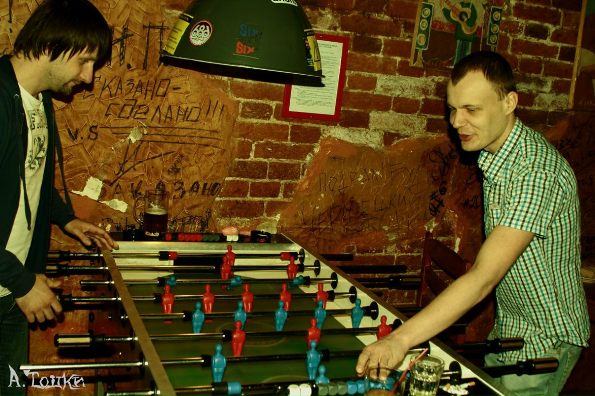 Денис Беляк | Краснодар