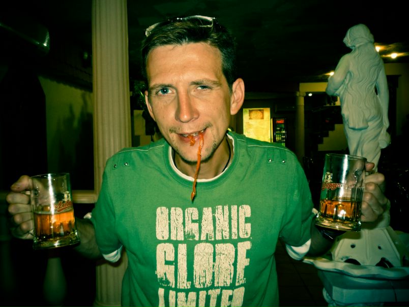 №64, Сергей Лупач, Витебск №64, Сергей Лупач, Витебск