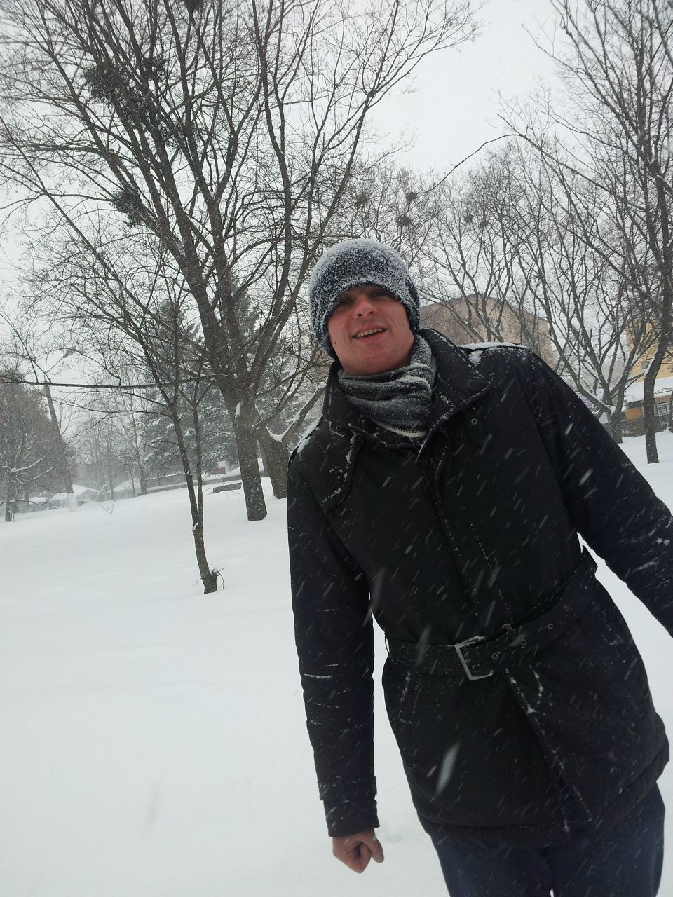 Alexandr Sarnavsky | Praha