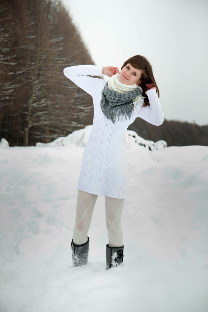 Анюта Шайкунова | Саранск