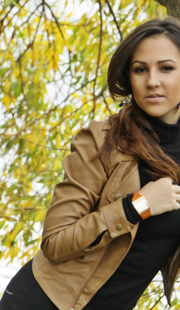 Анюта Петрова | Москва