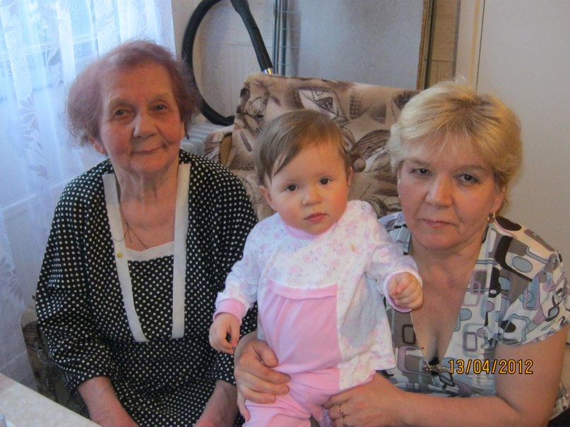 Татьяна Кашкель | 