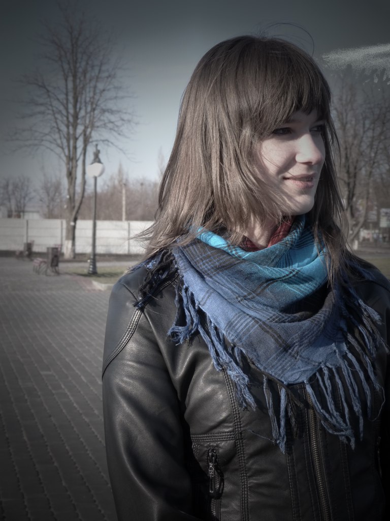 Маринка Задорожняя ☼•ЭгОиСтКа•☼ | Харьков