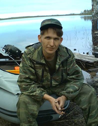 Андрей Туоми | 