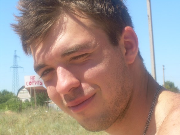 Игорь Горохов Сергеевич | Волгоград