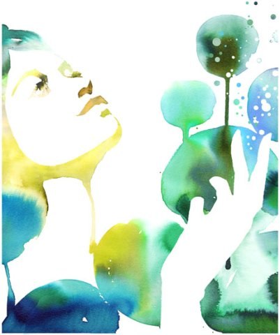 Александра Антонова | Москва