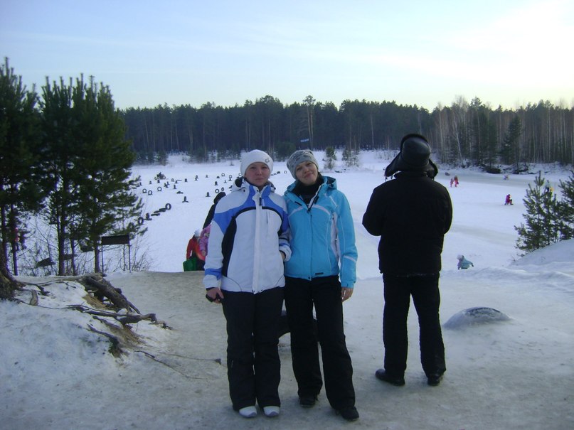 Светлана Асмендиярова | Верхняя Пышма
