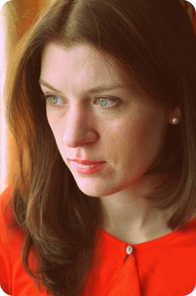 Ekaterina Janke | Тюмень