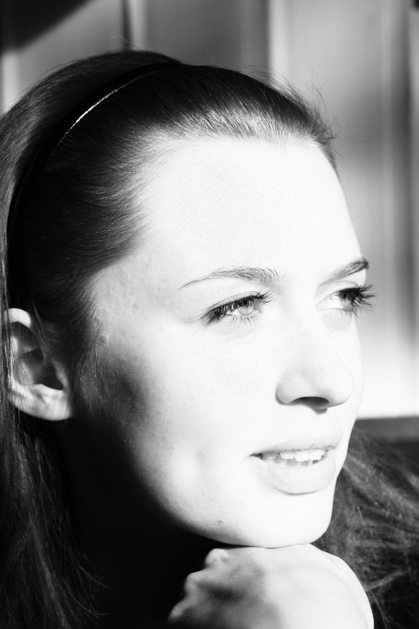 Лидия Замула | Санкт-Петербург