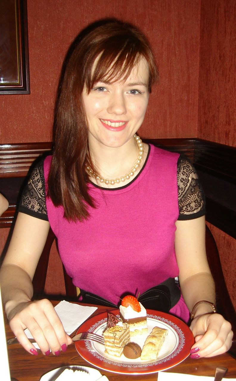 Інна Куц-Нагорна | Львов