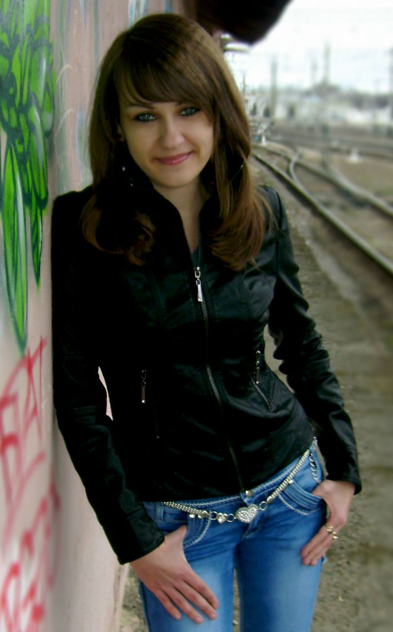 Марійка Міськова | Ровно