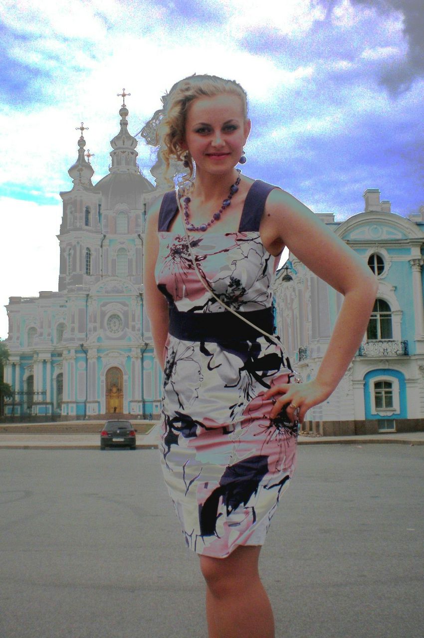 Анна Семёнова | 