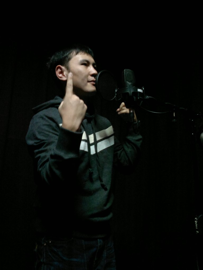 Adil Ushurov | Алматы