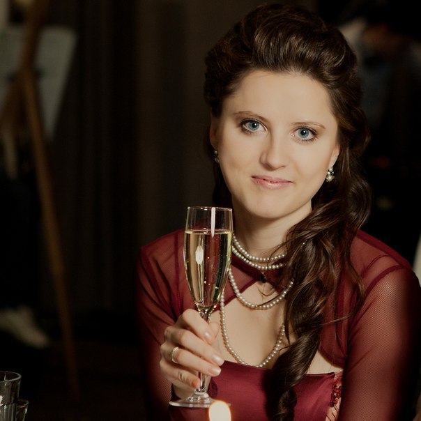 Елена Винокурова | Москва