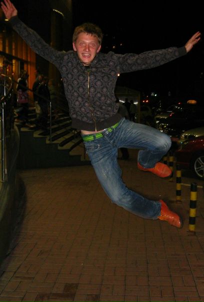 №34, Руслан Ткачук, Черкассы №34, Руслан Ткачук, Черкассы