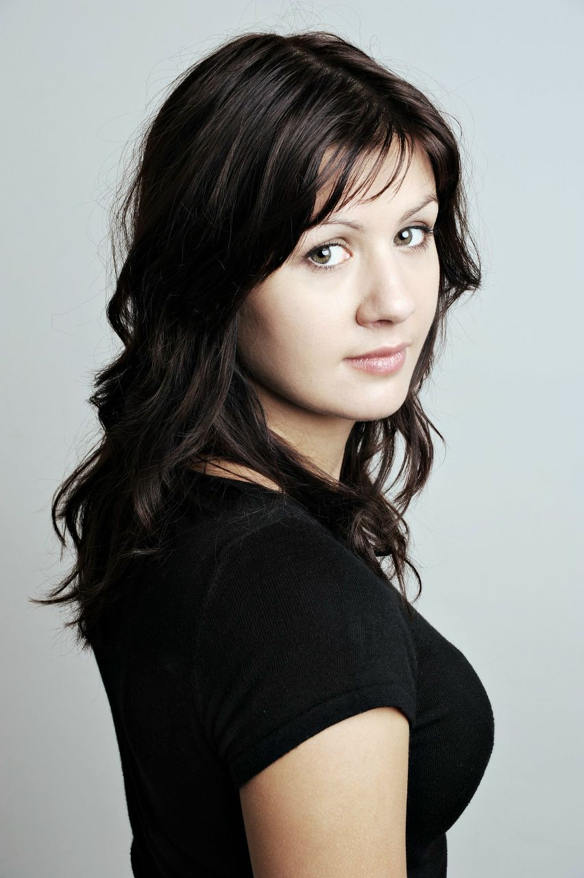 Влада Мунирова | Уфа