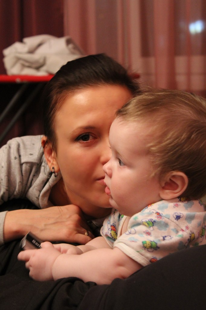 Ольга Мокрецова | Севастополь