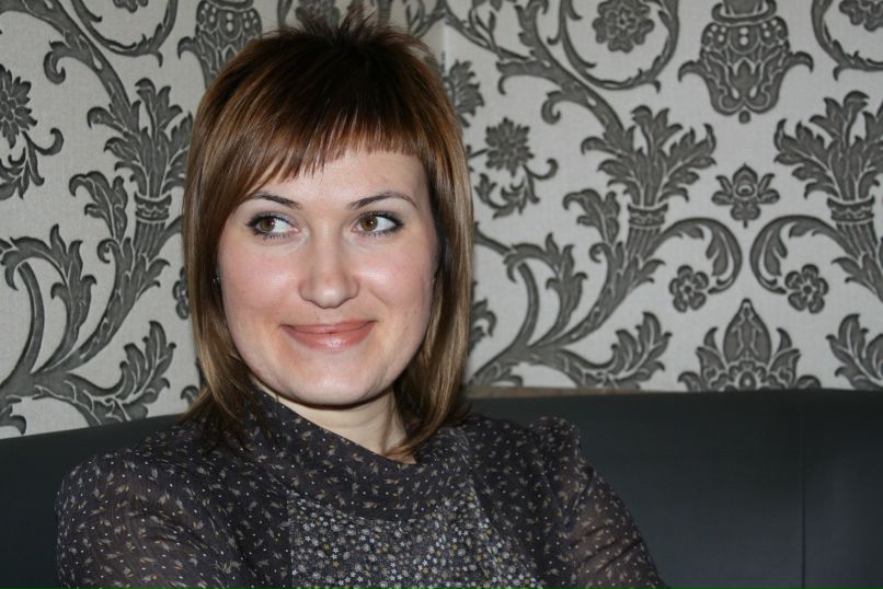 Ольга Козырева latinka | Сочи