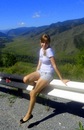 Фотография Андреевой Светланы