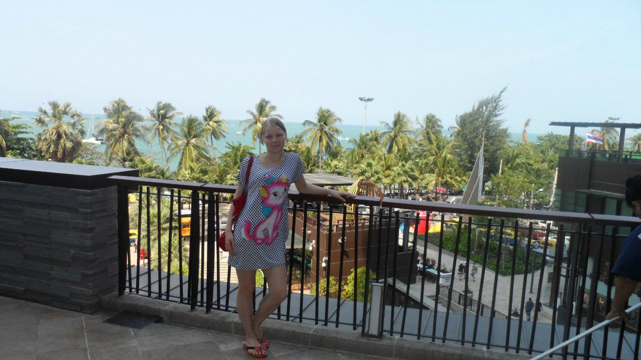 Елена Пастуханова | Сургут