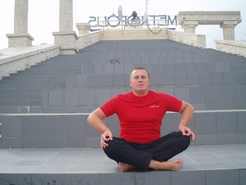 Виталик Журавлёв Михайлович | Перевальск