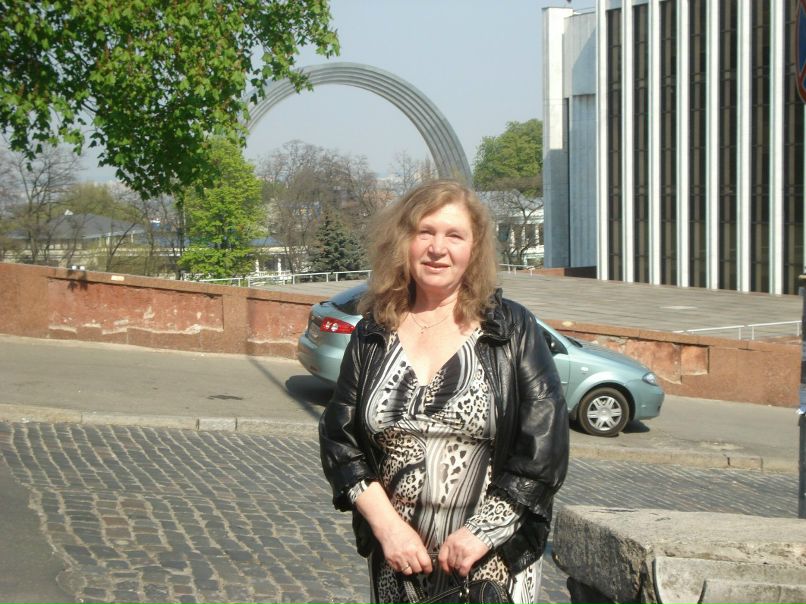 Виктор Мещеряков | Киев