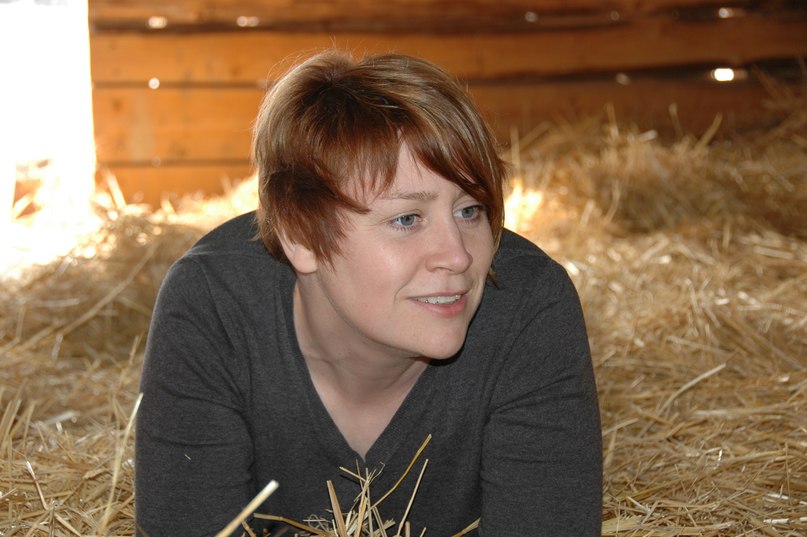 Ольга Рогачёва | Балашиха