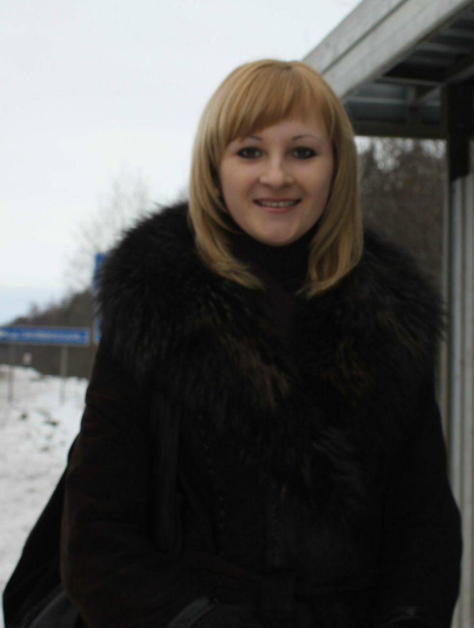 Ольга Копырина | Кировск