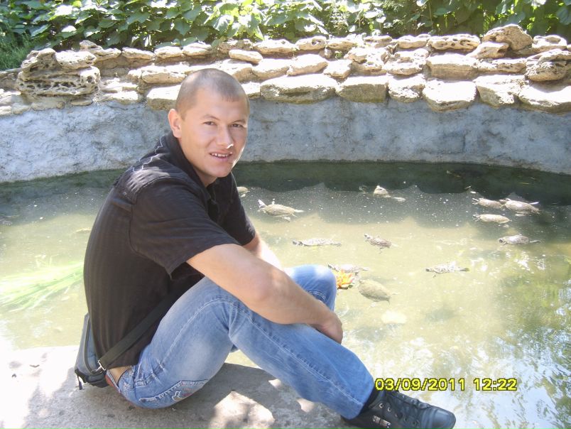 №17, Валентин Пташник, Одесса №17, Валентин Пташник, Одесса