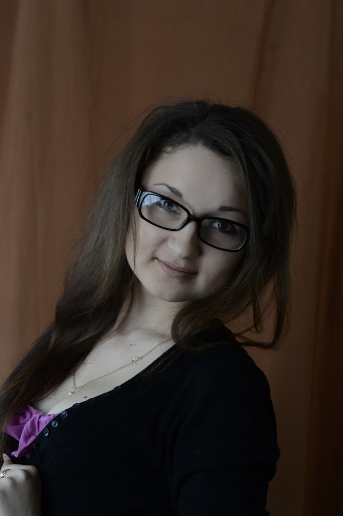 Yanochka Felonenko | Киев