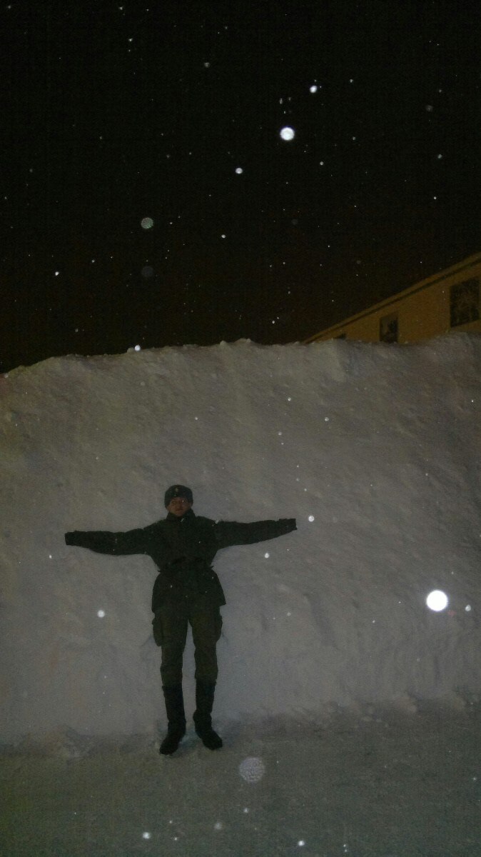 Серёга Купцов | Пенза