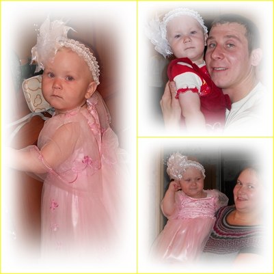 Оля Тихонова | Плесецк