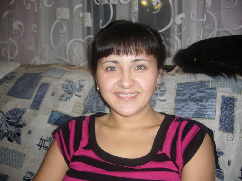 №17, Динара Хисматова №17, Динара Хисматова