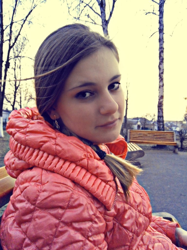 Інна Решетнік | Гайсин