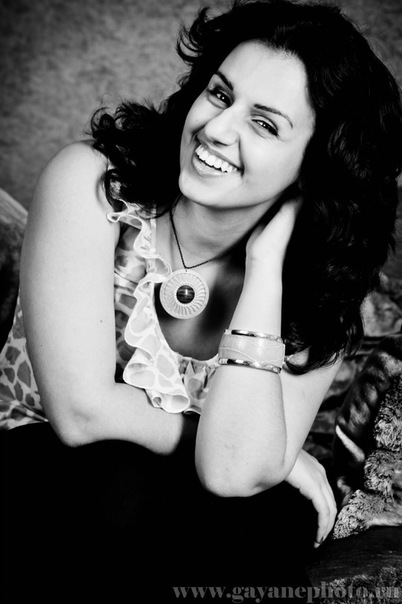 №10, Лиана Густикян, 36 лет, Москва №10, Лиана Густикян, 36 лет, Москва