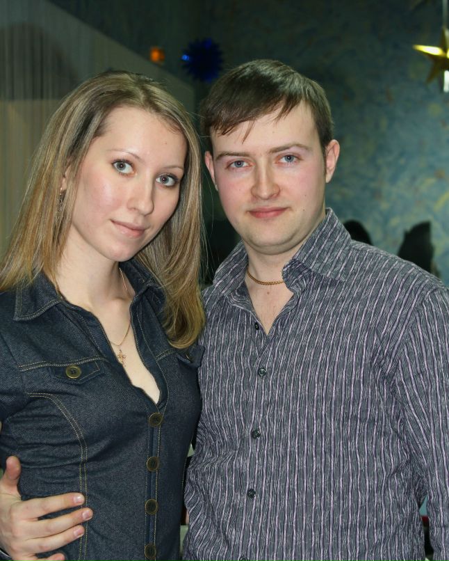 Dmitriy Kozhevnikov ๑۩ ۩๑ | Санкт-Петербург