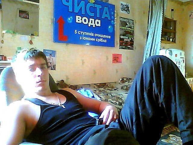Вока Рогов | 