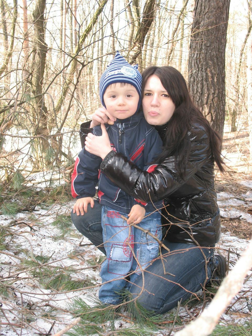 Ольга Ревякина | Киев