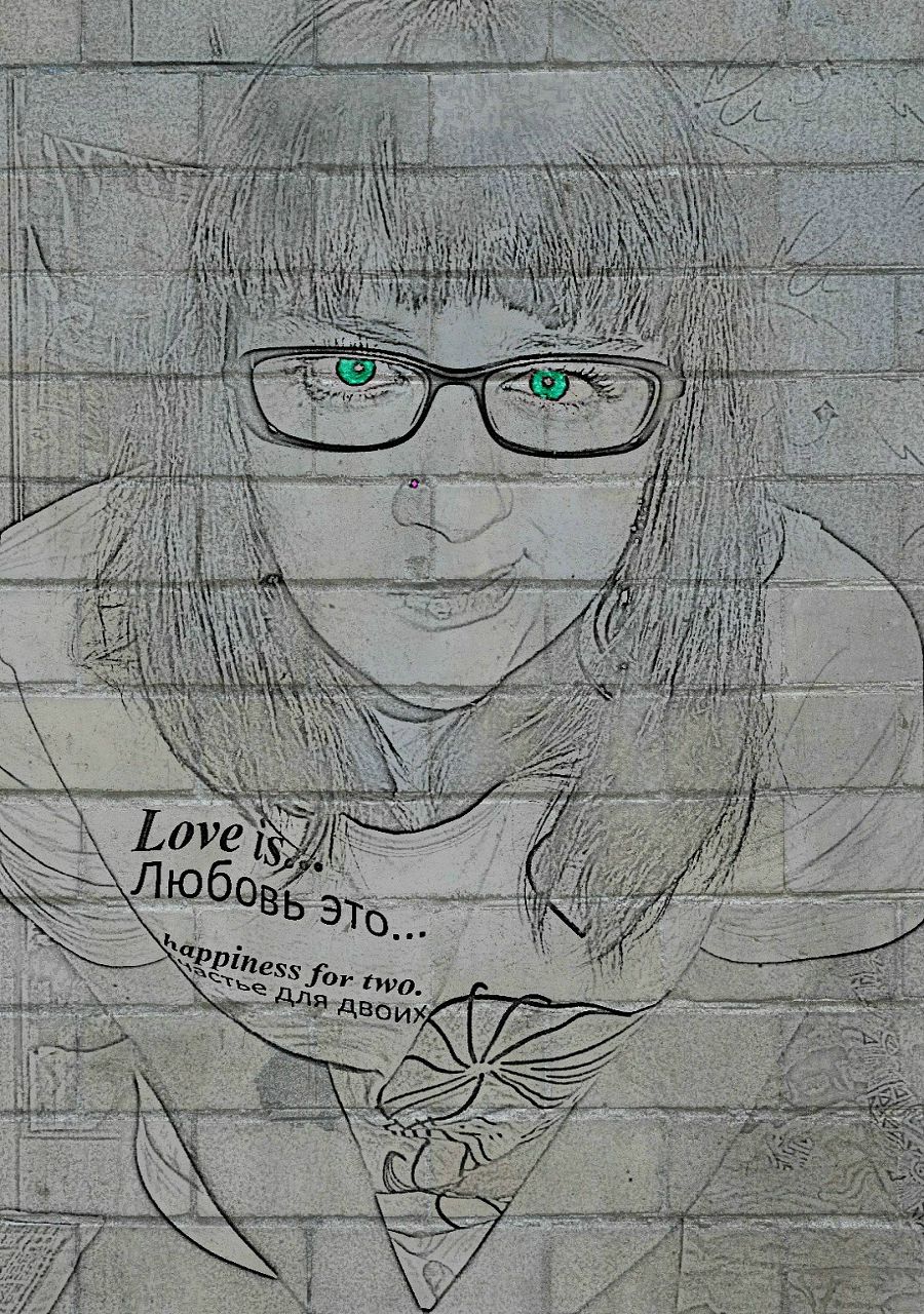 Катюшка Розанова | Санкт-Петербург