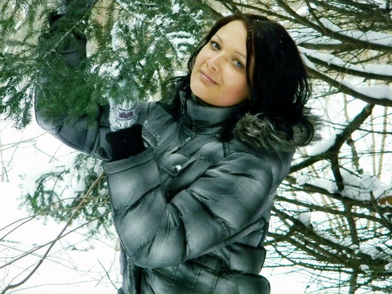 Юлия Горожанкина | Воронеж