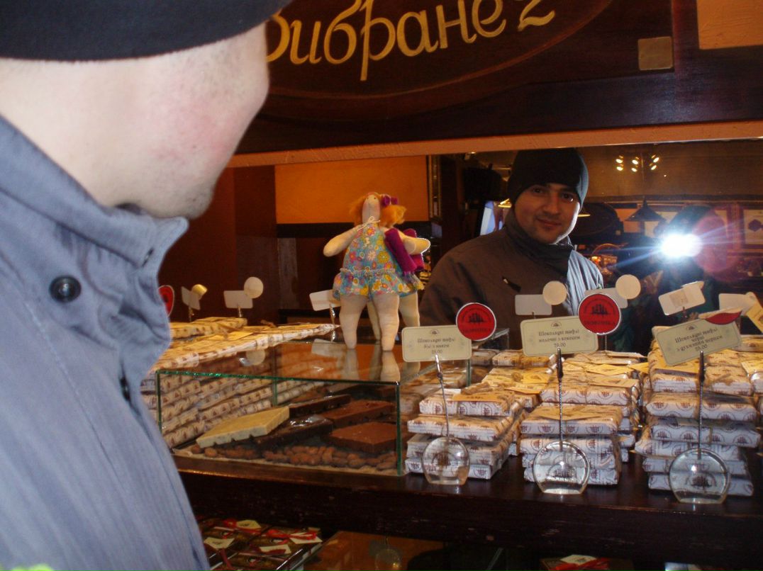 Вадім Романюк | 