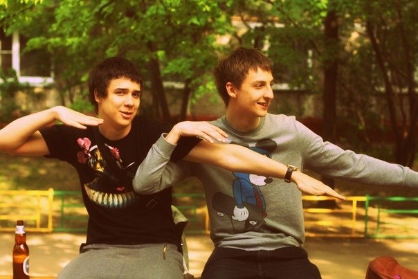 Vladimir Vasilenko | Москва