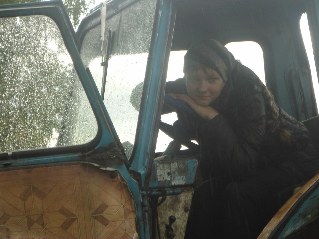 Елена Гудкова | Улан-Удэ