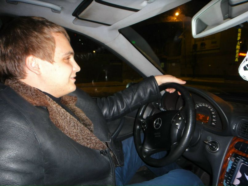 Александр Павлухин | Краснодар